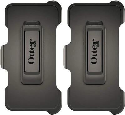 Funda OtterBox para Apple iPhone 8 Plus y 7 Plus serie Defender paquete de 2 fundas Foto 1 de 4