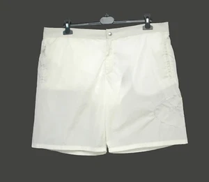 Neu mit Etikett Prada Vintage Nylon Badeshort Made in Italy - Bild 1 von 12