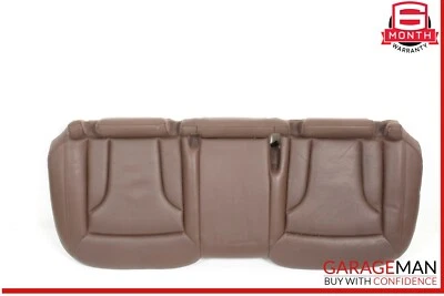 Заднее сиденье второго ряда нижняя подушка нижний диван для Audi Q3 Quattro 15–18 годов выпуска от оригинального производителя - Изображение 1 из 4