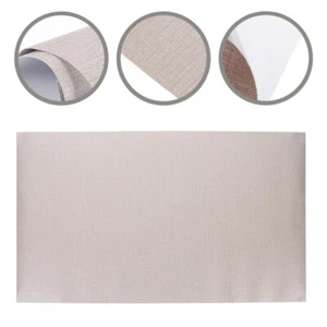 Simulation Background Wall Stickers Doll House Peel and Wallpaper - Picture 1 of 12