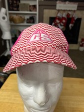 Colorado Springs Minor League Sky Sox Pink Youth Size Baseball Cap