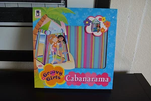 Groovy Girls Cabanarama von Manhattan Spielzeug - Bild 1 von 3