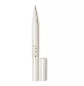 Stila Stay All Day Waterproof Liquid Eyeliner, Snow - Picture 1 of 2