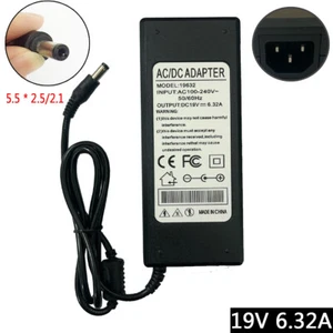 19V AC DC Adapter Power Charger for BA-301 Inogen One G2 G3 Concentrator New - Picture 1 of 2