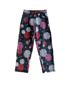Carter’s Leggings Girls Size 5 - Picture 1 of 3