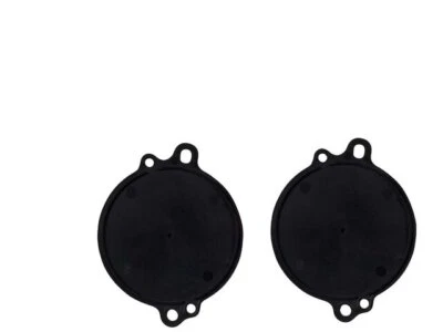 Soporte de altavoz CW personalizado Airflow Series 55196PFRY para Chrysler Imperial Foto 1 de 2