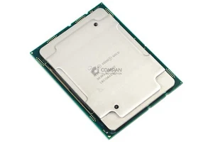 SR3B3 INTEL XEON GOLD 6126 12-CORE 2.60GHZ 19.25MB 125W L3 CACHE - Zdjęcie 1 z 7