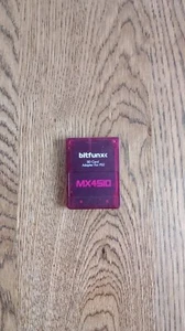 Bitfunx Sd Card Adapter For Ps2 MX4SIO PLAYSTATION 2 Adattatore SD Memory Card