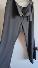 Ralph Lauren Wide-leg wool  Pants size 10P