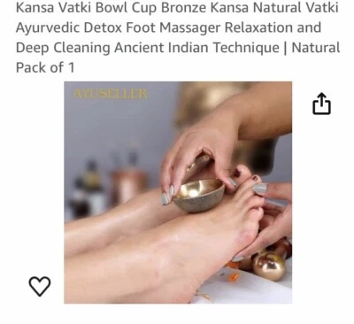 Kansa батик чаша чашка - Изображение 1 из 4