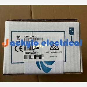 Crestron DIN-DALI-2 nuevo módulo DIN-DALI-2 - Imagen 1 de 3