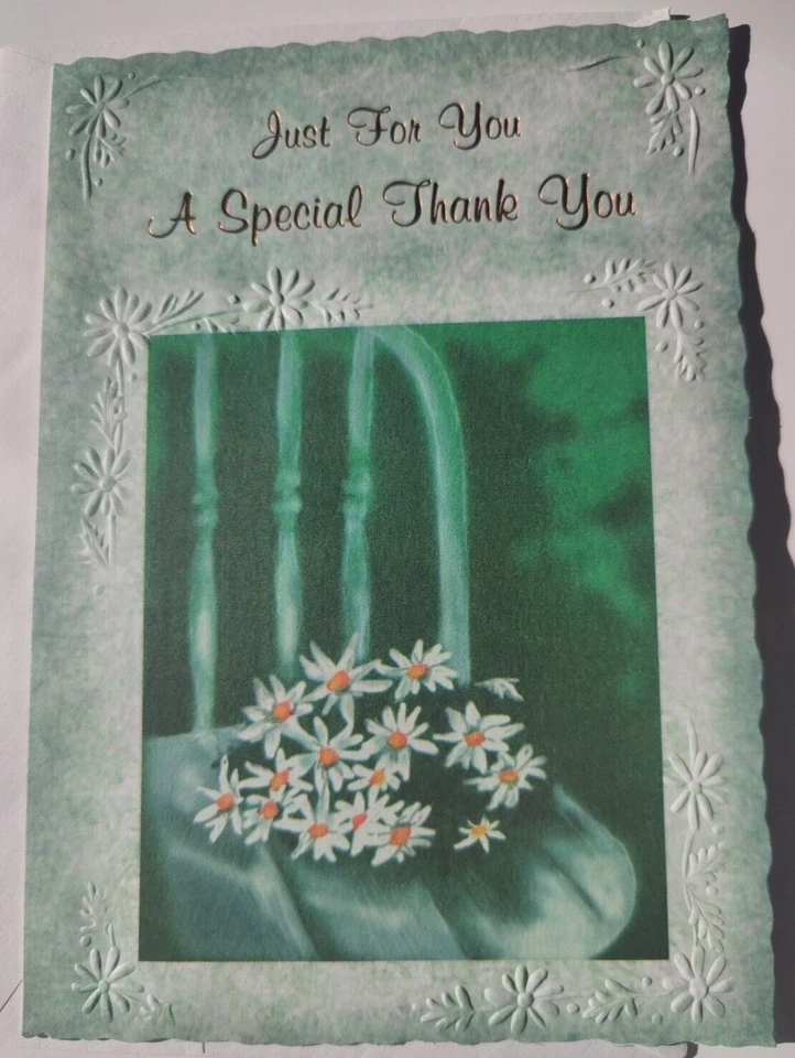 Vtg Toronto Maple Leafs NHL Hockey Autographed Greeting Card X15 Signatures