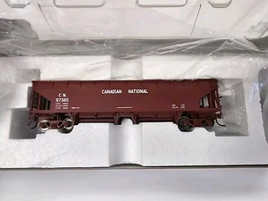 Atlas 511001 HO Hart Vorschaltgerät Auto - CNR Road 97385 kanadisch national - Bild 1 von 6
