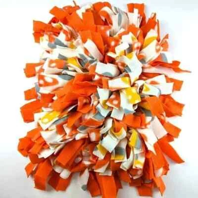 NEW Dog/Cat Snuffle Mat - Fall Mushroom Harvest #30 - Image 1 of 3