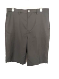 Callaway Men's Pro Spin 3.0 Active Waistband Golf Shorts Gray Sz 38T NEW! #16341 - Picture 1 of 3