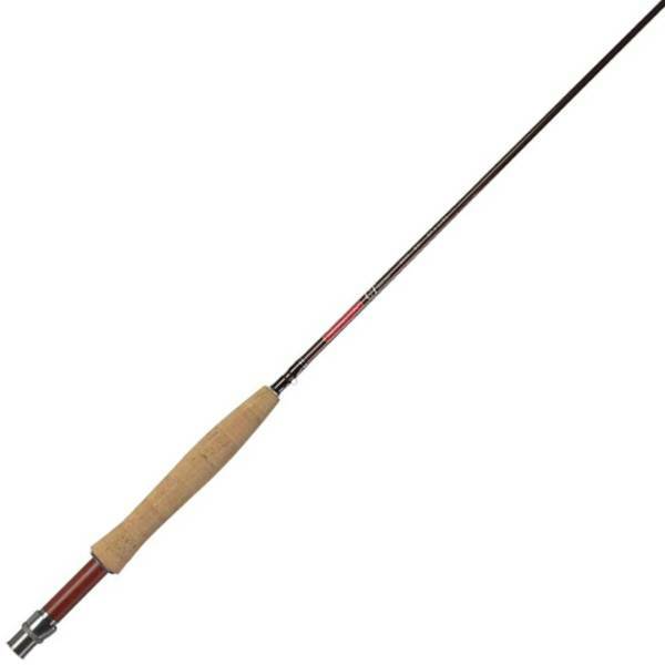 Trout 7 ft 6 in Item Fishing Rods & Poles for sale | eBay Trout 7 ft 6 in Item Fishing Rods & Poles for sale | eBay