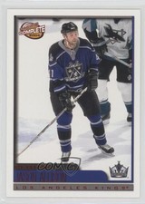 2003-04 Pacific Complete Red /99 Jason Allison #41