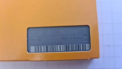 B&R X20DC1396  X20 DC 1396 Inkrementgeber - Bild 1 von 2