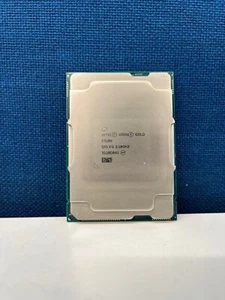 Intel Xeon Gold 5318N 2.1GHz Processor CPU SRKXG - Picture 1 of 3