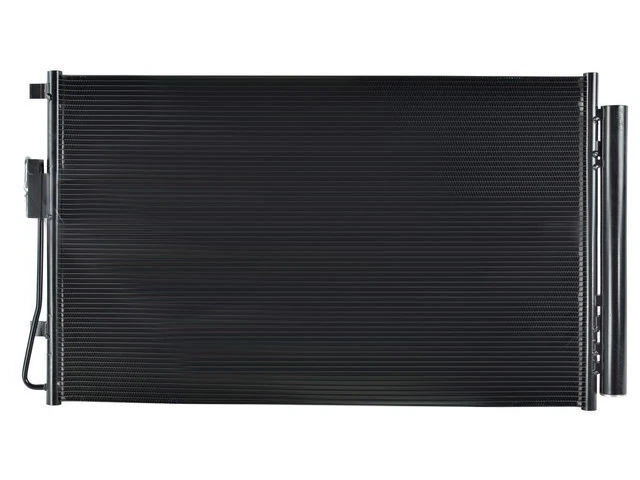 Condensador de aire acondicionado para Hyundai Santa Fe Sport 2013-2017 2,4 L 4 cilindros 2014 2015 WD894ZD Foto 1 de 1