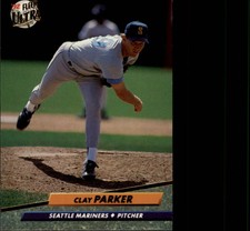 A6761- 1992 Ultra Baseball Cards 251-500 +Rookies -You Pick- 10+ FREE US SHIP