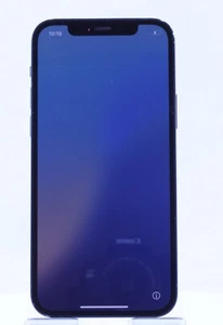 Apple iPhone 12 A2172 Dish/Boost Mobile 64GB Nero Buone Condizioni - Foto 1 di 12