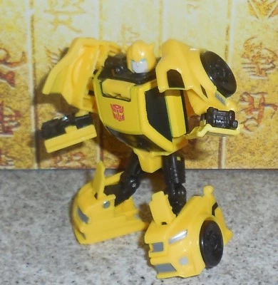 Transformers Titans Return Bumblebee Complete Legends Class generations - Image 1 of 4