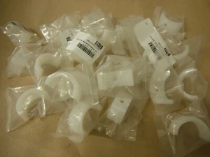 (Qty 124) PLASTIC BEARING COUPLER - Picture 1 of 6