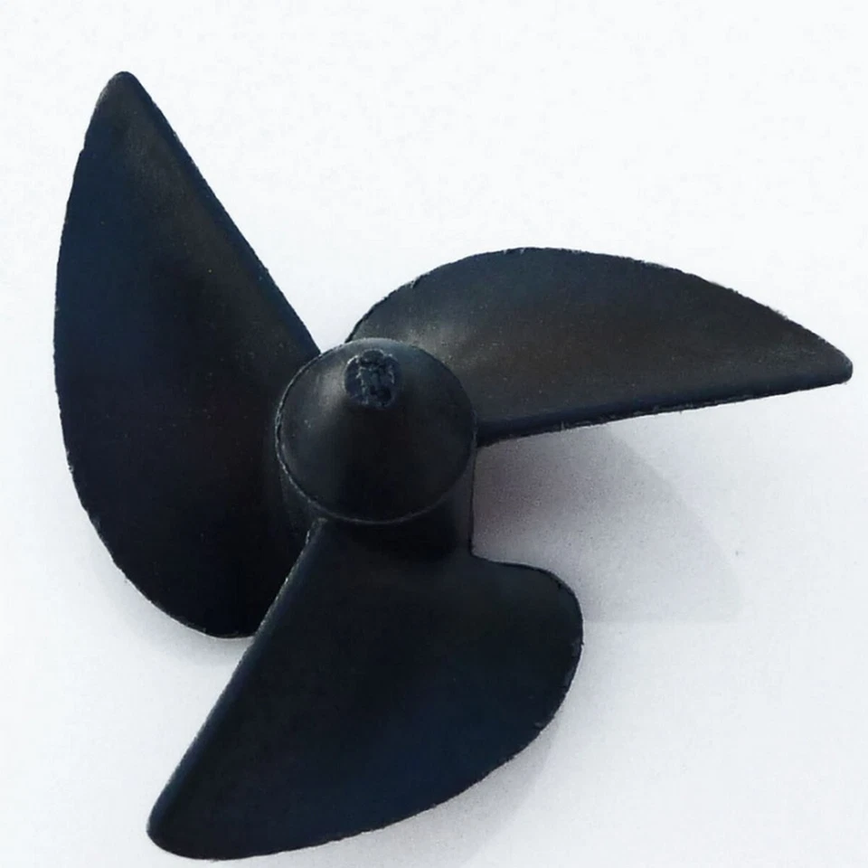 Super 2299.30 Carbon-Hydropropeller 30 mm, rechts 3-Blatt M 4 - Bild 1 von 1
