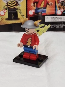 Lego DC Minifigures 71026 The Flash - Picture 1 of 2