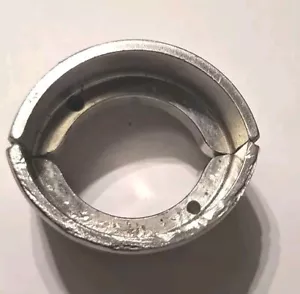 Juego de herramientas de prensado hidráulico de acero inoxidable Burndy U39RT índice 24 - Imagen 1 de 10