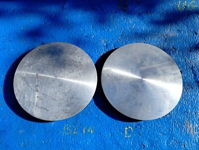 1992 - 1999 GMC CHEVY 1500 16 «сплав колеса центральные колпаки 5015 пара Bl - Изображение 1 из 4