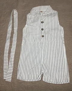 Romper Baby Girl - Picture 1 of 5