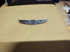New listing
		airline flight attendant wings/ Western Airlines