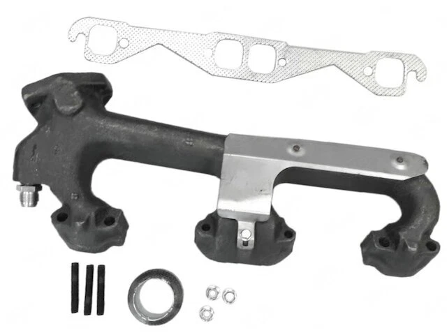 Colector de escape izquierdo SKP 12GY75Y para GMC Savana 1500 1996-2002 Foto 1 de 1