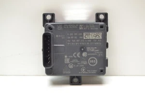 OEM 2023 Honda CR-V Cruise Control Distance Sensor Assembly Radar 8S301-3A0-A06 - Picture 1 of 3