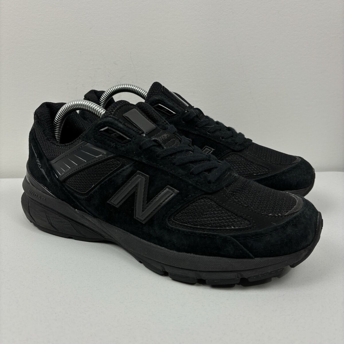 New Balance 990v5 Black - M990BB5 for Sale - Authenticity New Balance 990v5 Black - M990BB5 for Sale - Authenticity
