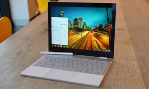 Google Pixelbook 4k QHD Touchscreen i-7/512ssd/16gb Charger + Sealed Stylus PEN - Picture 1 of 11