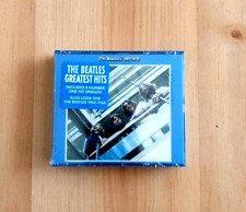 The Beatles Greatest Hits, 1967-1970  (CD) 2 Disc Box Set, NEW