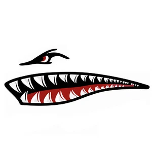 Haimaul V2 Seitenaufkleber Dekor Aufkleber Auto KFZ Folie Tuning Sticker - Bild 1 von 23