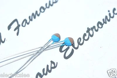 2件装-飞利浦2322-660-93001 NTC热敏电阻 — 第 1/2 张图片