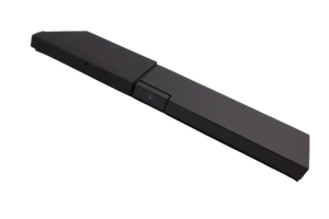 Neu Original DVD Antrieb Blende Frontblende Dell Latitude Rugged 5414 5404 CW0VW - Bild 1 von 5