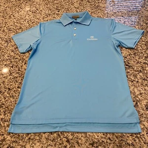 Peter Millar Poloshirt Sommer Comfort Golf Herren Gr. S PGA Champions Stretch - Bild 1 von 7