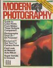 Modern Photography Magazine May 1978