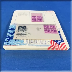 1948-9 USPS FIRST DAY OF ISSUE ENVELOPES & POSTAGE STAMPS LOT ZZ - FREE SHIPPING - Picture 1 of 15