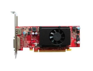 Video Graphics Card For Lenovo G605 512MB DisplayPort / DVI 03T6649 Tested OK - Picture 1 of 5