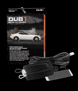 Audiovox Voxx Code Alarm DUB1 Digital tilt sensor for car alarm systems - Picture 1 of 1