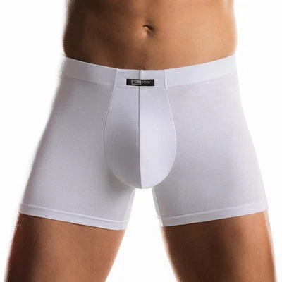 6 Pezzi Boxer Uomo in Cotone Bielastico Elastico Interno Cotonella 2397 - Immagine 1 di 4