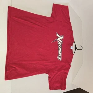 Northwest Arkansas Naturals Gildan 2XL T-Shirt Large KC Royals MiLB Euc - Picture 1 of 4