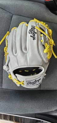 Перчатка Rawlings Heart Of The Hide серия R2G 11,5 новая - Изображение 1 из 4
